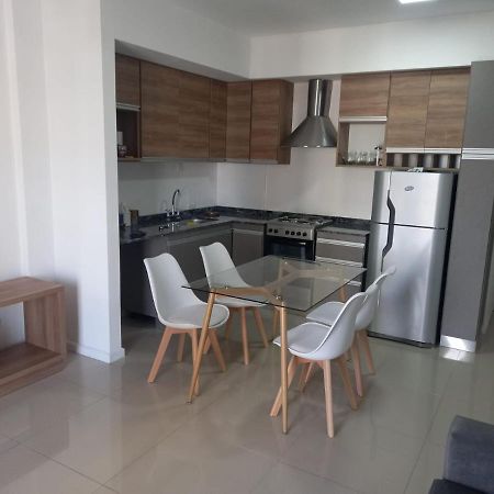 Apartamento 2 Ambientes - Moderno Totalmente Amoblado Buenos Aires Exterior foto