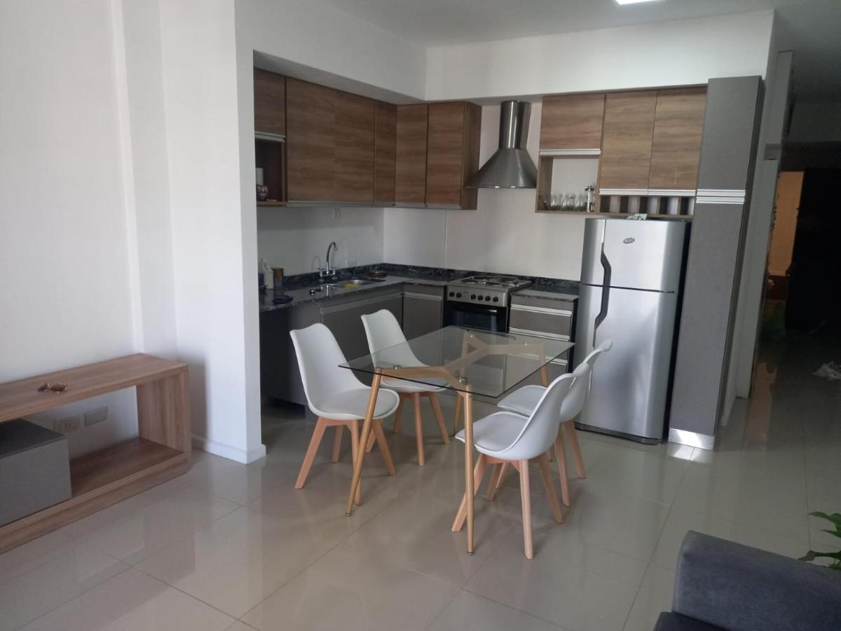 Apartamento 2 Ambientes - Moderno Totalmente Amoblado Buenos Aires Exterior foto